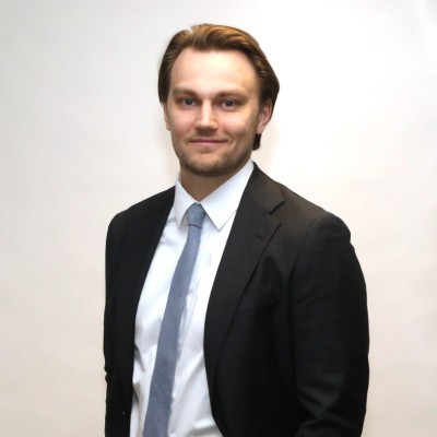Callum Fraser
