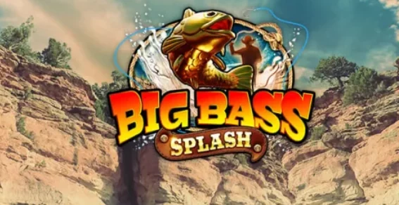 big basssplash