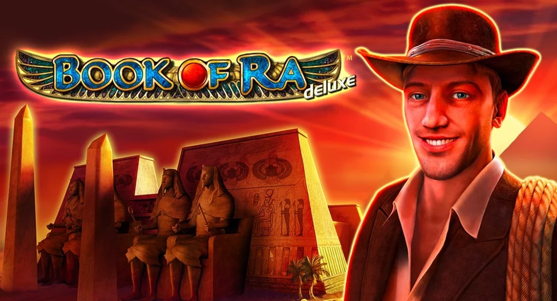 Book of Ra