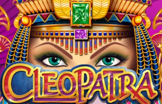 Cleopatra Pokie