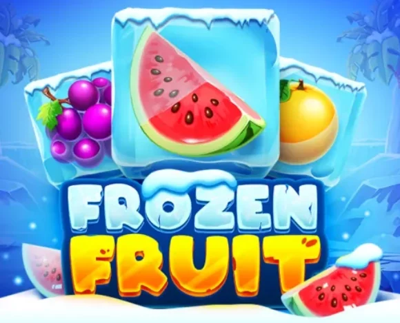 frozen fruit slots