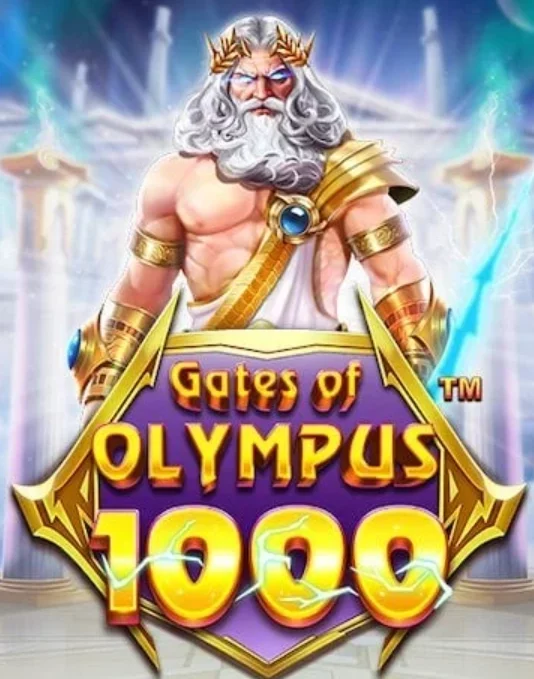 Gates of Olympus 1000