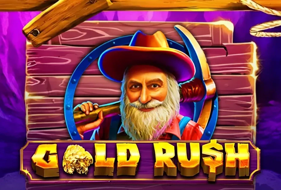 gold rush slot