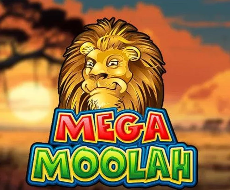 mega moolah