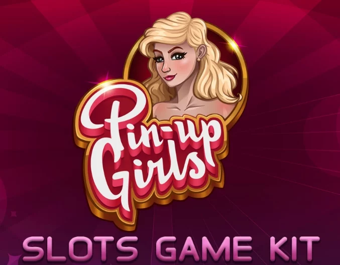 Pin Up Girls Pokie