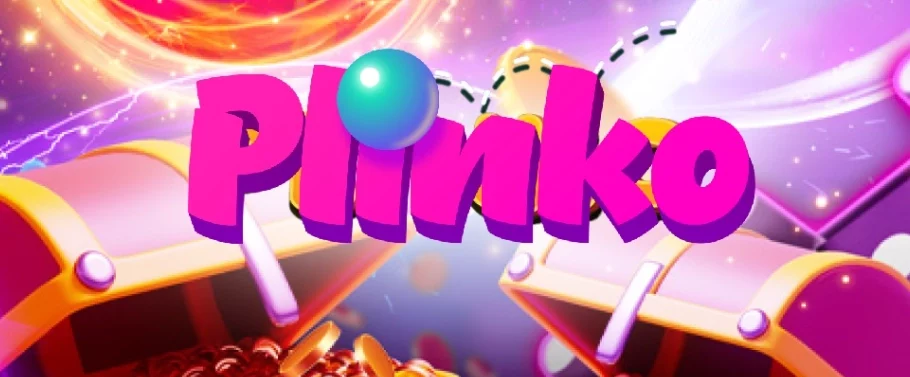 Plinko slot