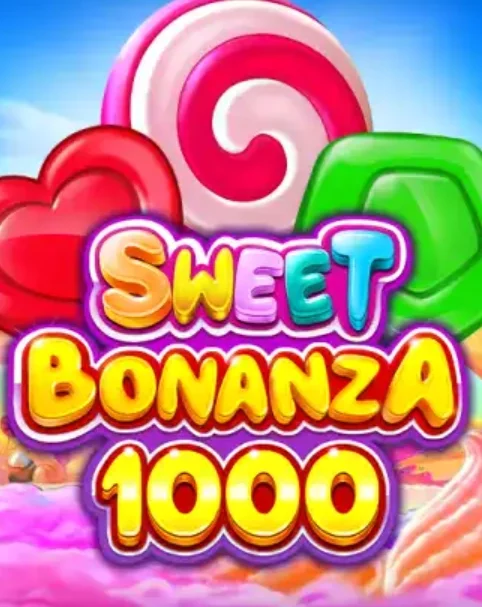 sweet bonanza 1000 slot