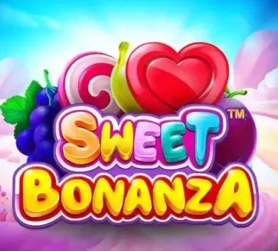 Sweet Bonanza Pokie