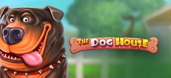 The Dog House Pokie