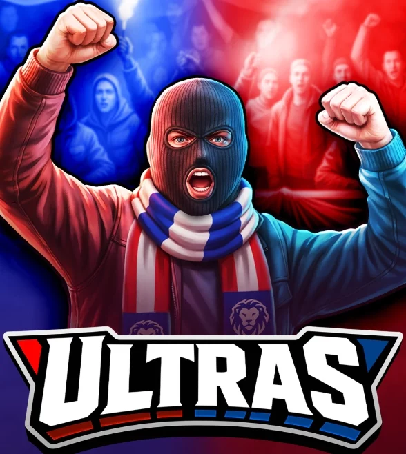 Ultras Pokie