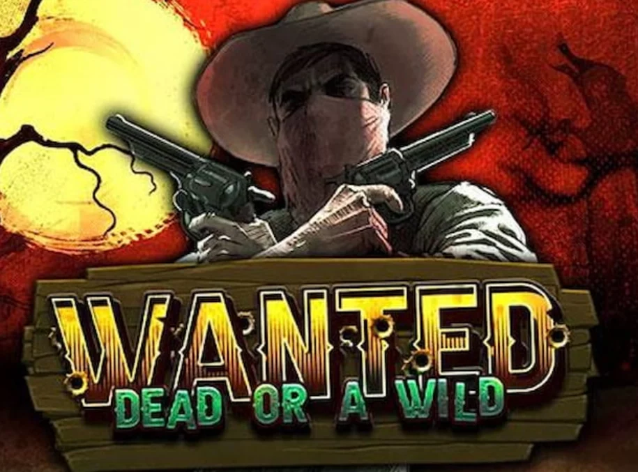 Wanted Dead or a Wild Pokie