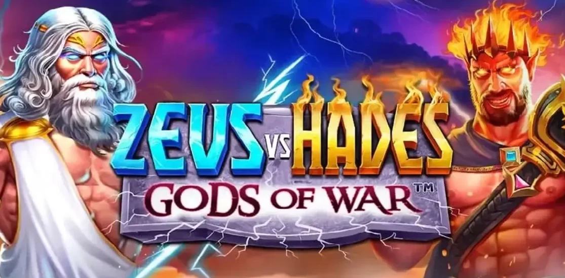 Zeus vs Hades Pokie
